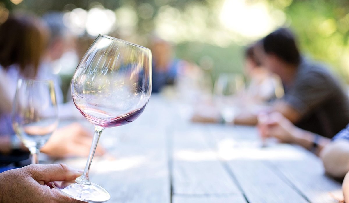 Pinot Grigio Beyond the Supermarket: Styles and Regions