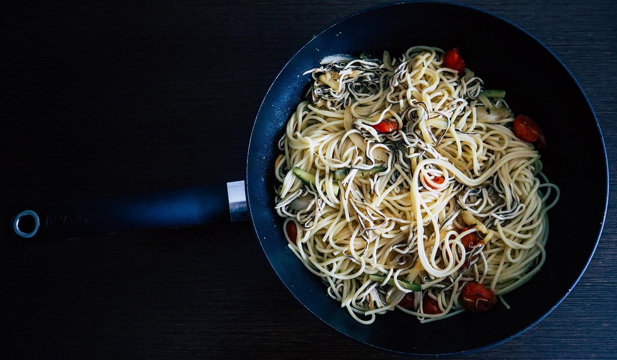 Why Seafood Works Well with Vermentino